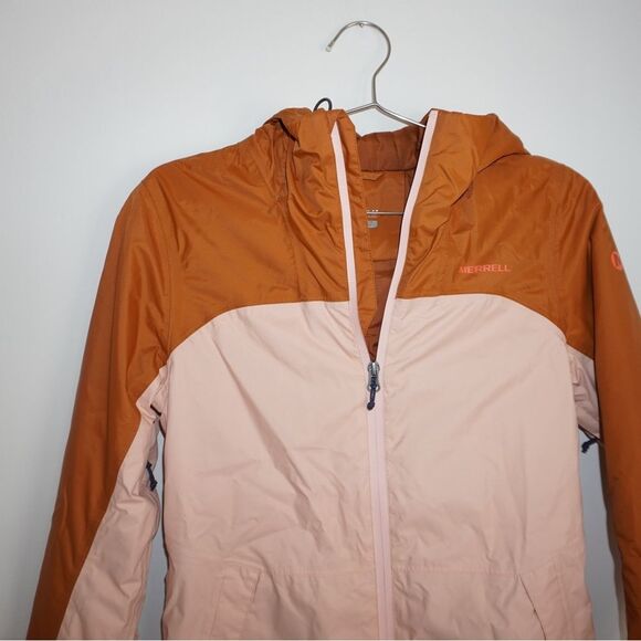 Merrell Fallon Rain Jacket XS - Picture 4 of 9